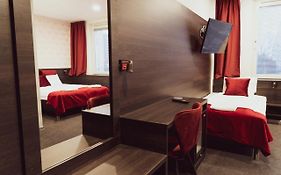 Liljeholmens Stadshotell